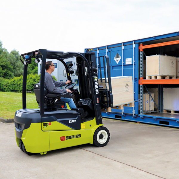 Clark STE-SE-Series 03