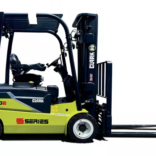 Clark STE-SE Series 07