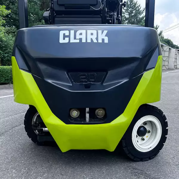 Clark STE-SE Series 08